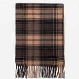 Scarf, 100% wool