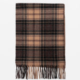 Scarf, 100% wool