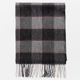 Scarf, 100% wool