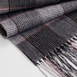 Scarf, 100% wool