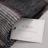 Scarf, 100% wool