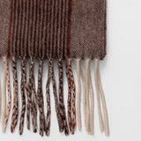 Scarf, 100% wool