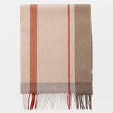 Scarf, 100% wool