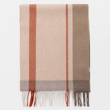 Scarf, 100% wool