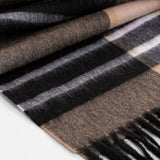 Scarf, 100% wool