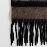 Scarf, 100% wool