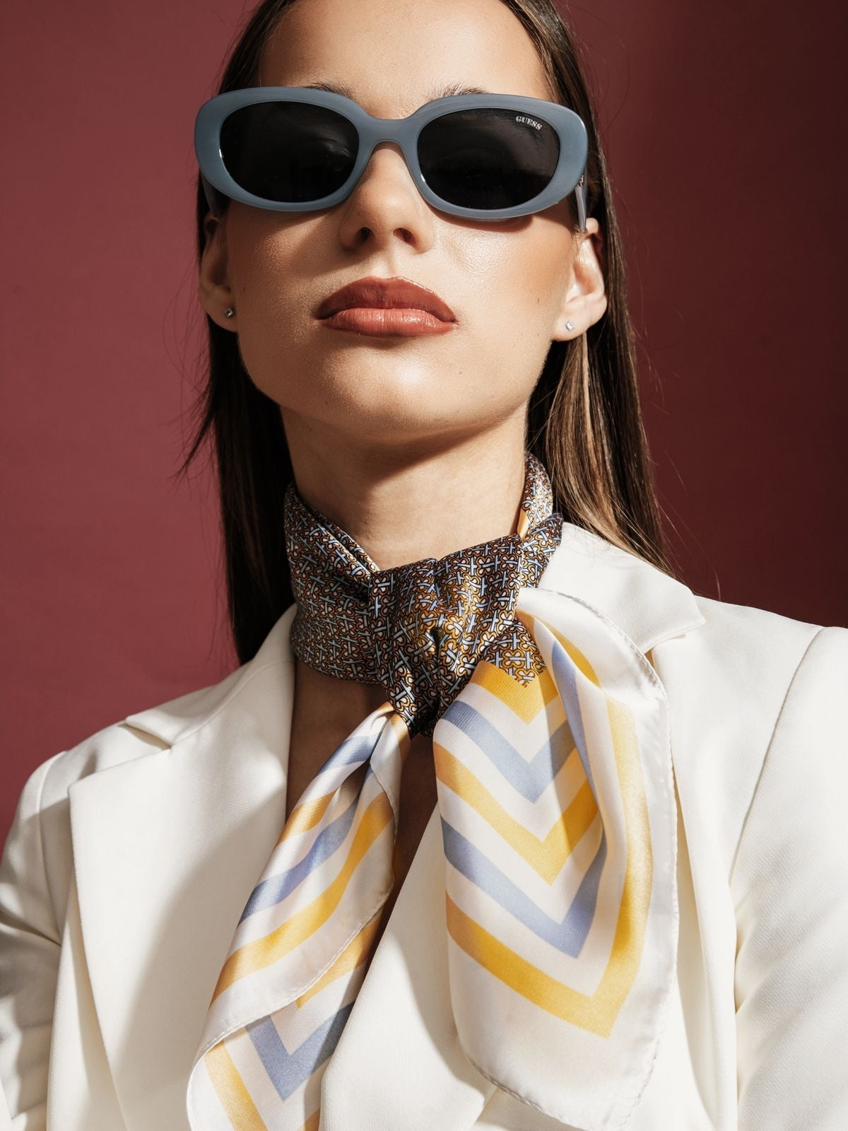 Women's headscarf