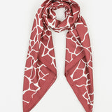Women's scarf