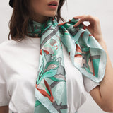 Women's scarf