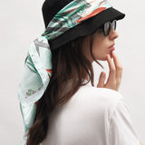 Women's scarf