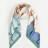 Women's scarf