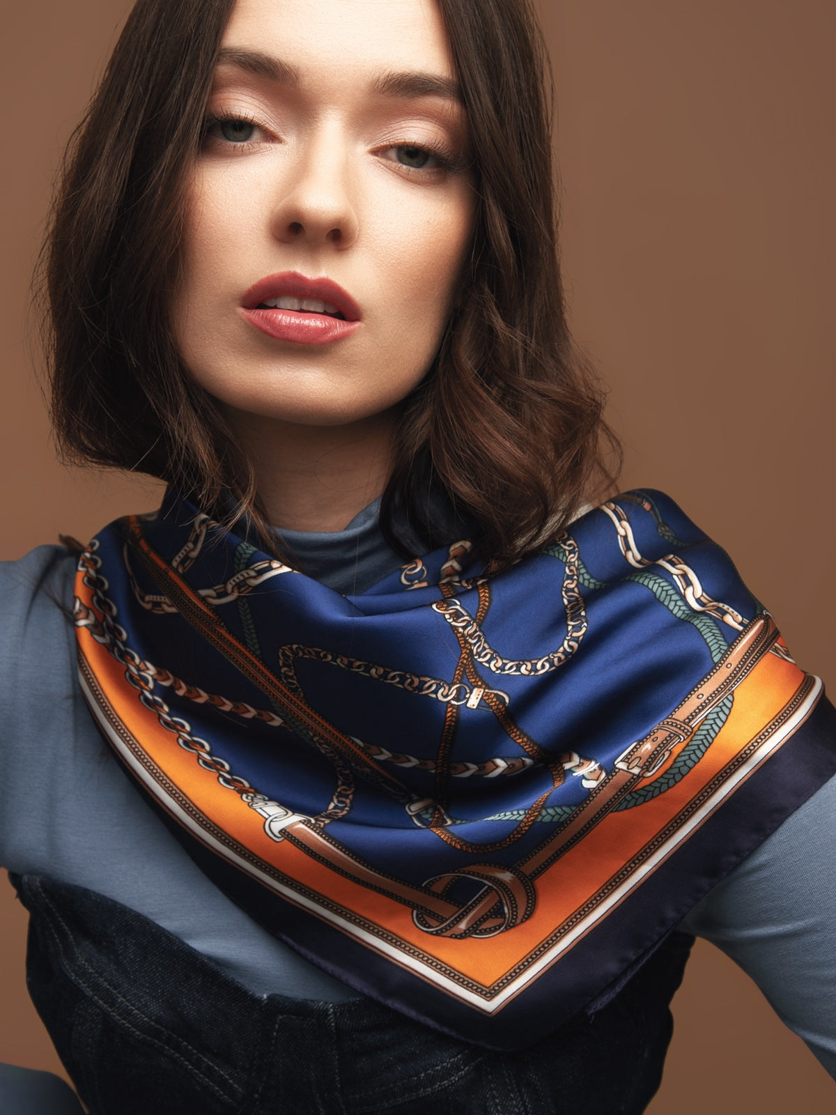 Women's headscarf