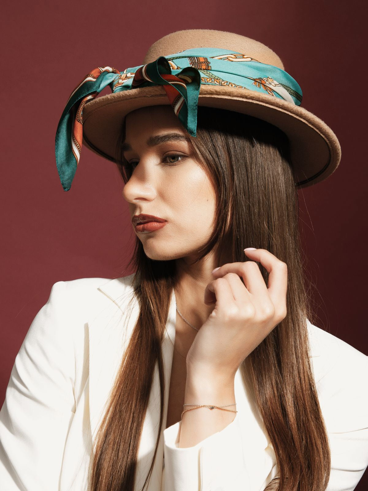 Women's headscarf