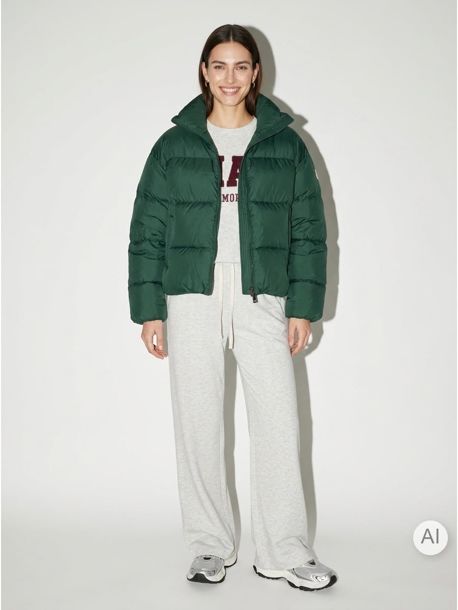 Women’s casual trousers
