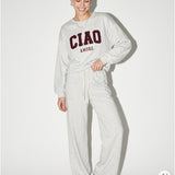Women’s casual trousers