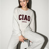 Women’s casual trousers