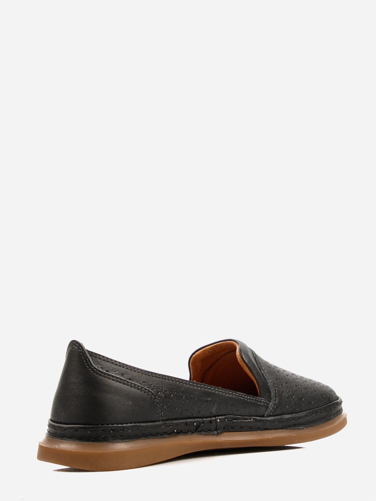 Women's moccasins