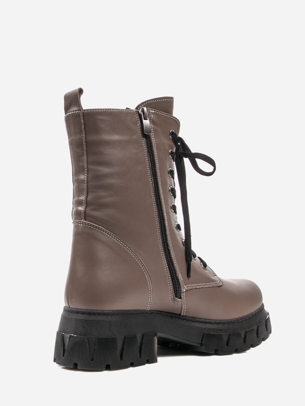 Women's long boots